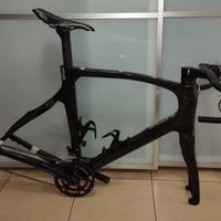 telaio Disco F12 più gruppo completo 