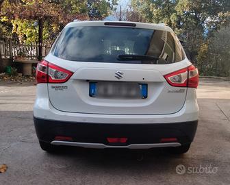 SUZUKI sx4 S-Cross 1.6 DDIS 120 CV full optional