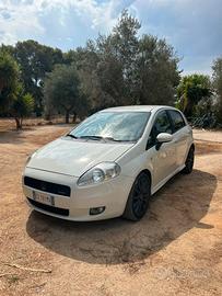 Punto evo 90 cv sport