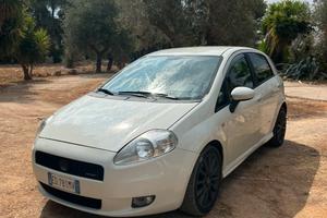 Punto evo 90 cv sport