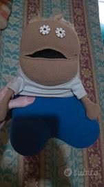 Mr. Chuck peluche