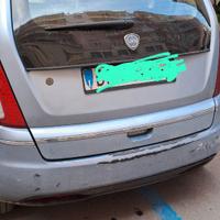 lancia musa 1300 multijet