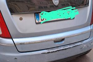 lancia musa 1300 multijet