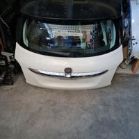 Portellone posteriore Fiat 500X