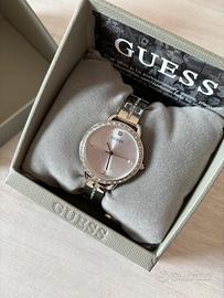 OROLOGIO GUESS Modello GW0022L1