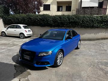 AUDI A4 4ª serie - 2008