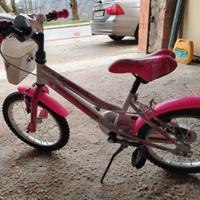 bicicletta x bambina