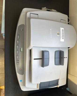 HP scanjet 5590