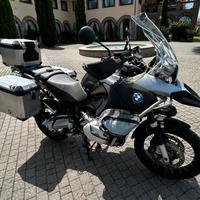 Bmw R 1200 GS ADVENTURE