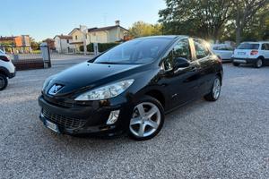 Peugeot 308 1.6 HDi 110CV 5p. Premium (5 Marce)