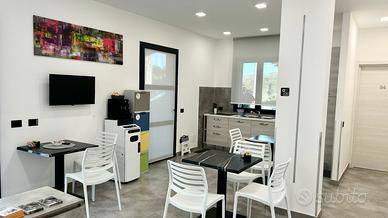 Dream's Rooms Salemi affitti brevi