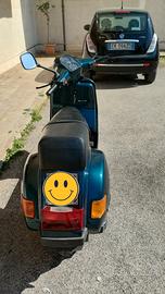 Vespa COSA CLX 