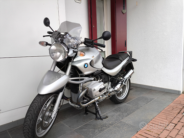 Bmw r1150r asi senza abs