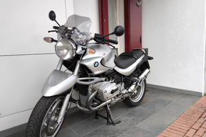 Bmw r1150r asi senza abs
