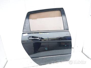 A1697302205 PORTA POSTERIORE DX MERCEDES-BENZ CLAS