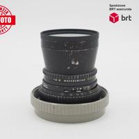 Zeiss Distagon 60 F3.5