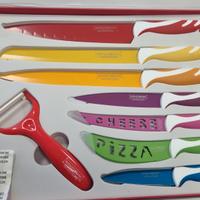 set coltelli