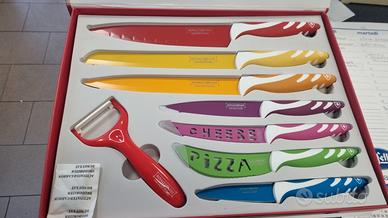 set coltelli