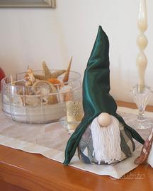 Gnomo in stoffa arredo