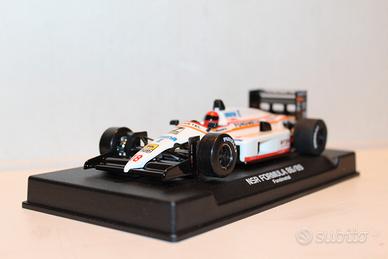 Slot Car NSR Formula 86/89 N18 Fondmetal NUOVA 1/