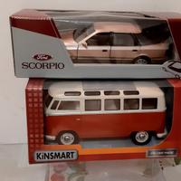 Modellini Auto ( I ) 1:24 Marcoal