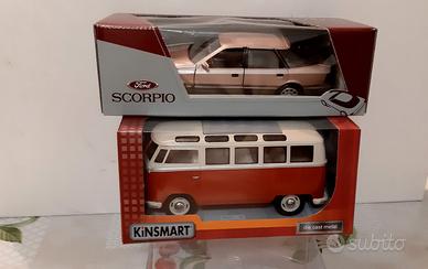 Modellini Auto ( I ) 1:24 Marcoal