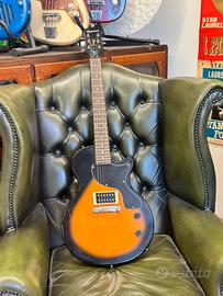 Chitarra elettrica epiphone les paul junior