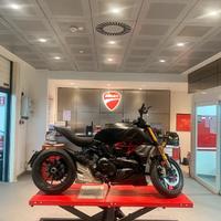 Ducati Diavel 1260 S con garanzia Ducati