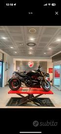 Ducati Diavel 1260 S con garanzia Ducati