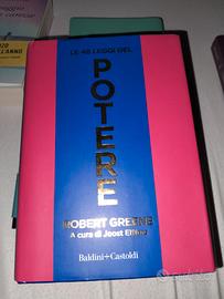 48 leggi del potere Robert greene