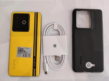 Realme GT 7T 256Gb