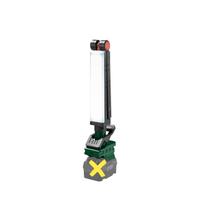 PARKSIDE®
Lampada ricaricabile a LED con
morsetto