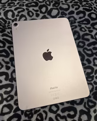Ipad Air 5ª generazione (2022)
