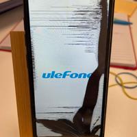 Smartphone ulefone note 8p
