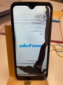 Smartphone ulefone note 8p