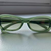 occhiali da sole Miu Miu