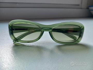 occhiali da sole Miu Miu