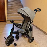 Triciclo evolutivo Kinderkraft Jazz