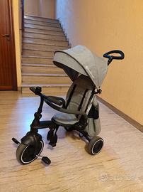 Triciclo evolutivo Kinderkraft Jazz