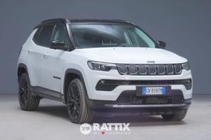 JEEP compass ii 2021 Compass 1.6 mjt S 2wd 130cv