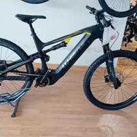 E BIKE WHISTLE O-RUSH 4.2 NUOVA 