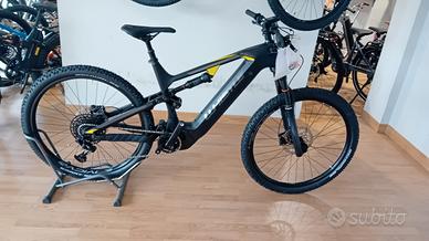 E BIKE WHISTLE O-RUSH 4.2 NUOVA 