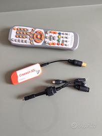 Sintonizzatore Terratec Cinergy XS