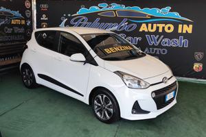 Hyundai i10 1.0 MPI Style