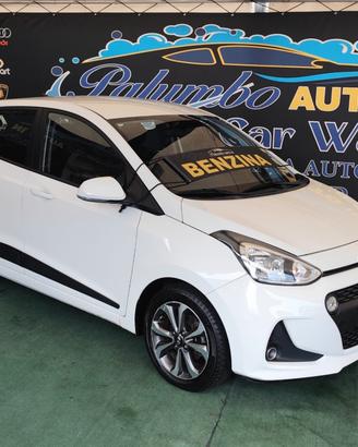 Hyundai i10 1.0 MPI Style