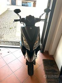 SCOOTER MATADOR