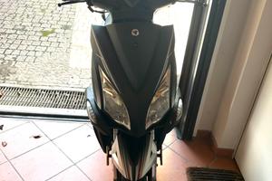 SCOOTER MATADOR