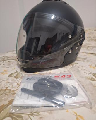 casco Nolan