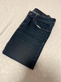 Jeans levis donna
