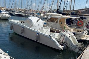 Coppia etec 225cv controrotanti